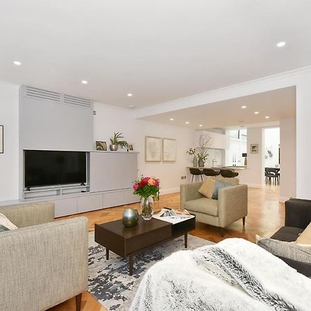 London Choice Apartments - Mayfair - Piccadilly Eksteriør bilde
