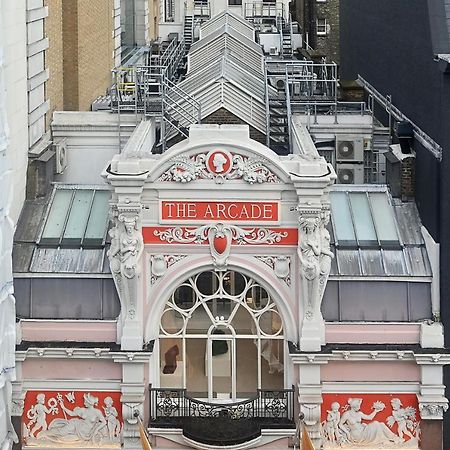 London Choice Apartments - Mayfair - Piccadilly Eksteriør bilde