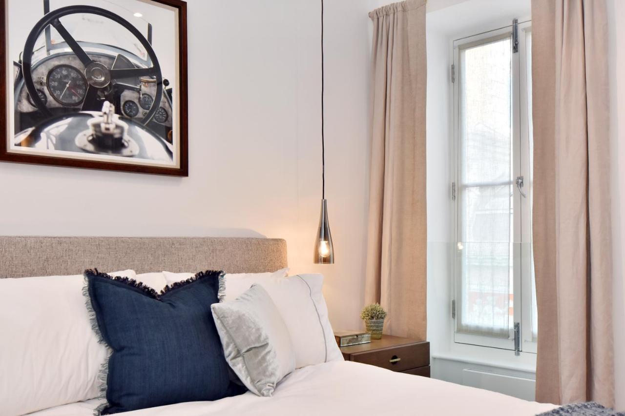 London Choice Apartments - Mayfair - Piccadilly Eksteriør bilde