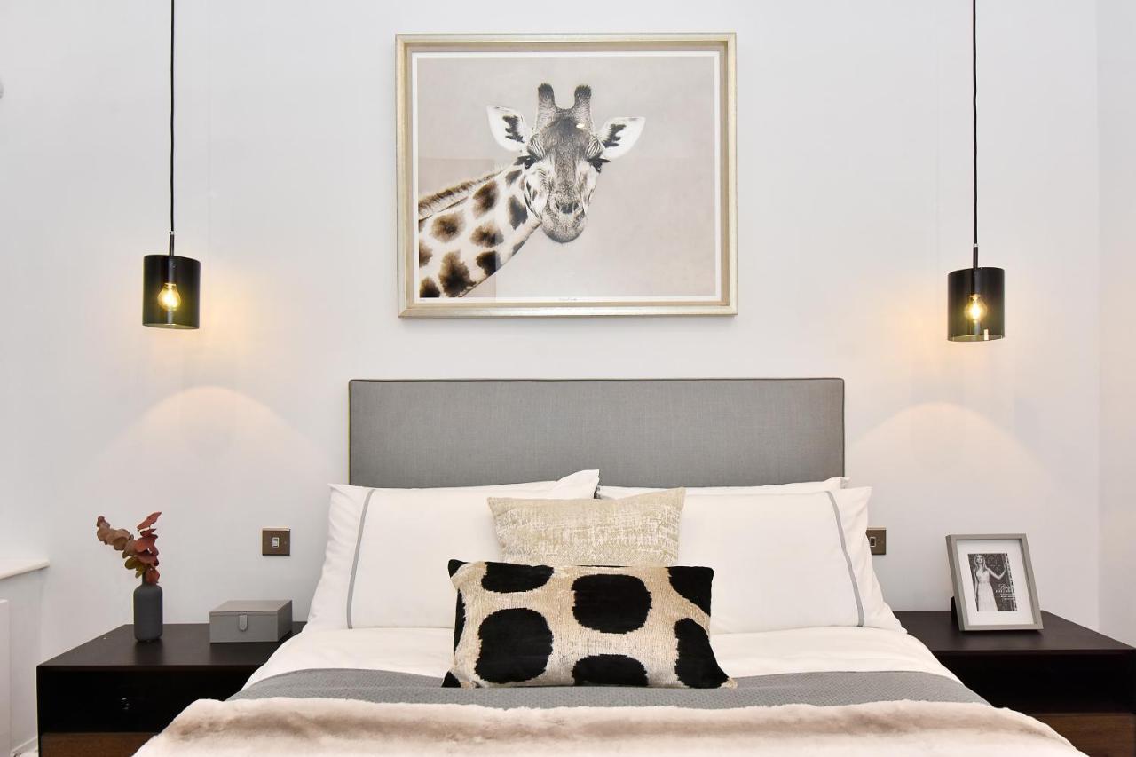 London Choice Apartments - Mayfair - Piccadilly Eksteriør bilde