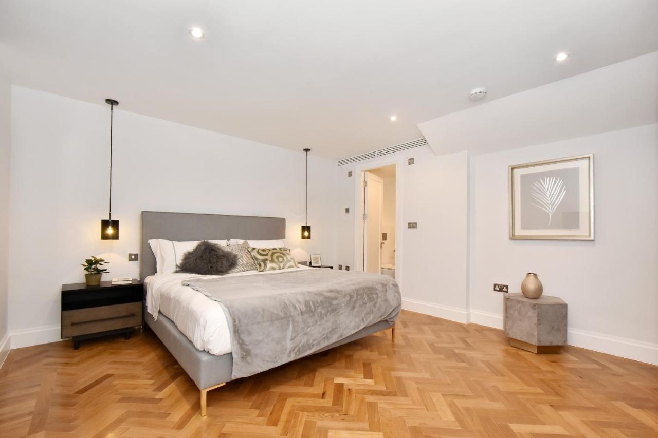 London Choice Apartments - Mayfair - Piccadilly Eksteriør bilde