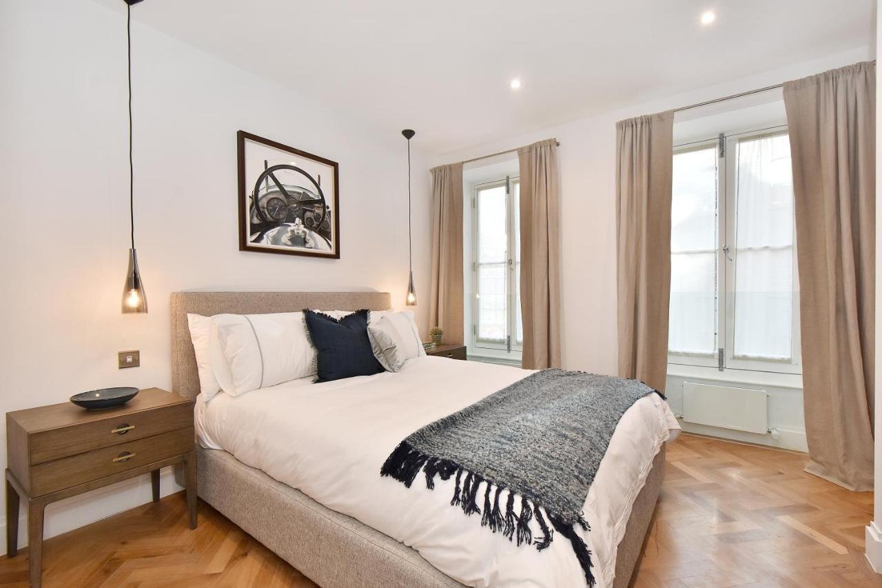 London Choice Apartments - Mayfair - Piccadilly Eksteriør bilde