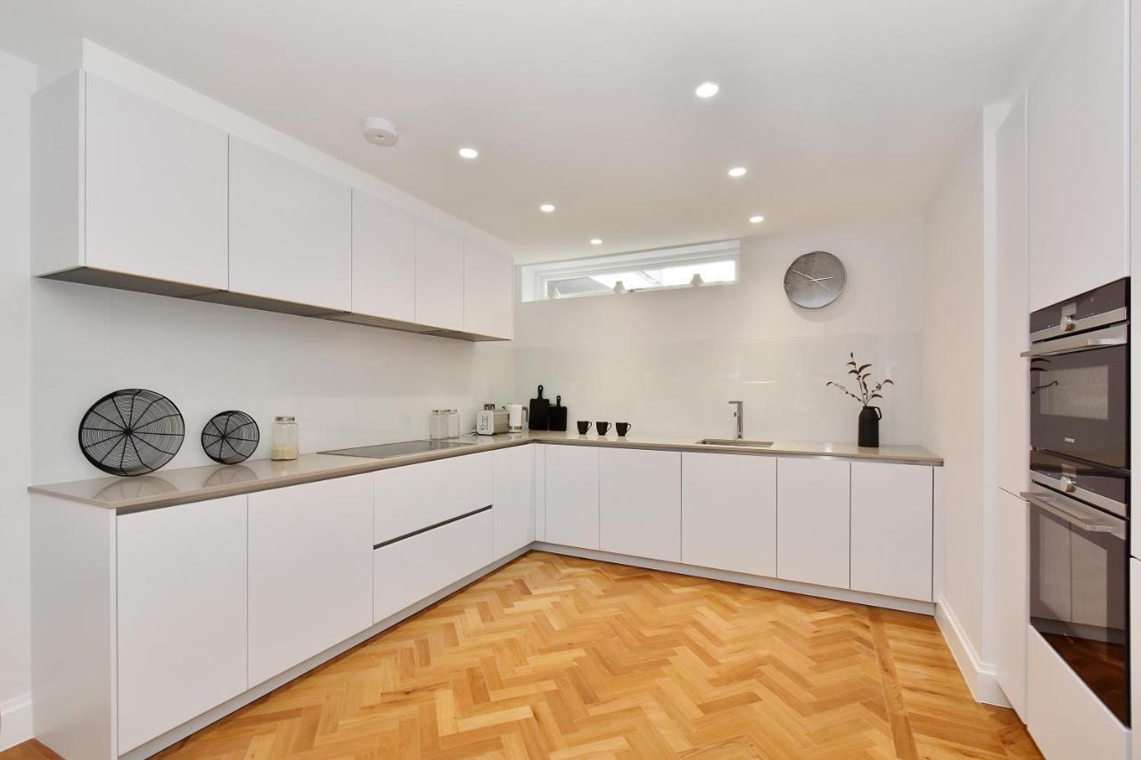 London Choice Apartments - Mayfair - Piccadilly Eksteriør bilde