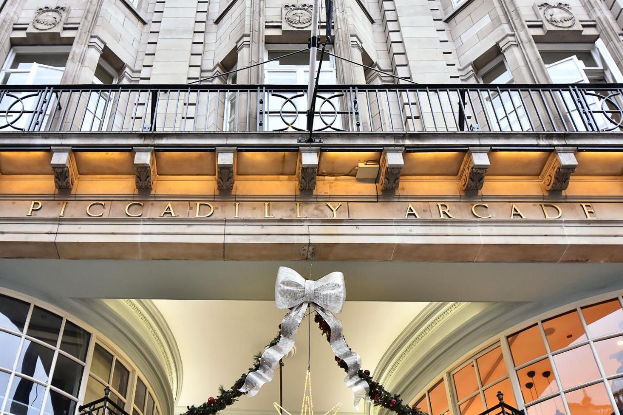 London Choice Apartments - Mayfair - Piccadilly Eksteriør bilde