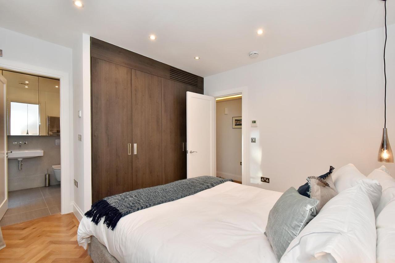 London Choice Apartments - Mayfair - Piccadilly Eksteriør bilde