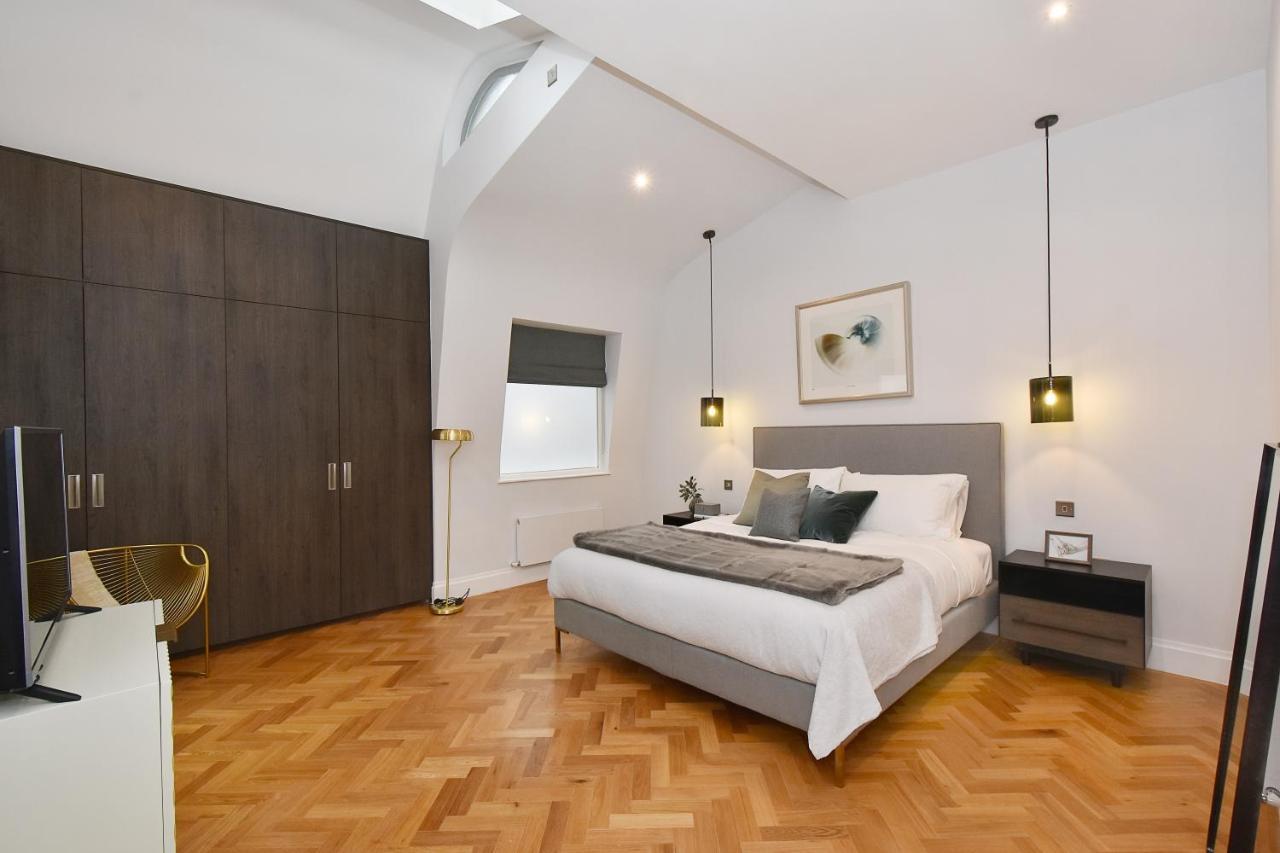 London Choice Apartments - Mayfair - Piccadilly Eksteriør bilde