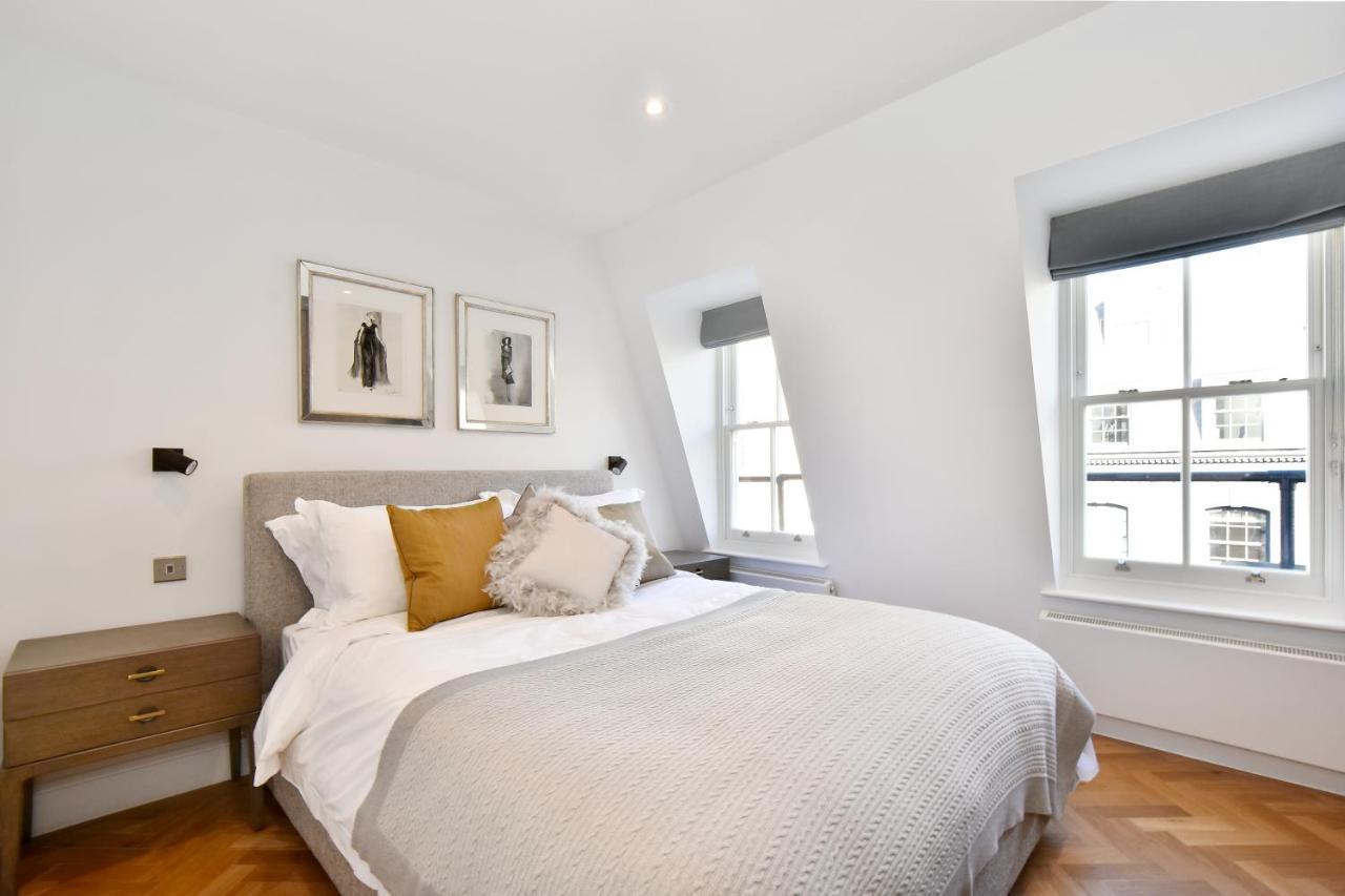 London Choice Apartments - Mayfair - Piccadilly Eksteriør bilde