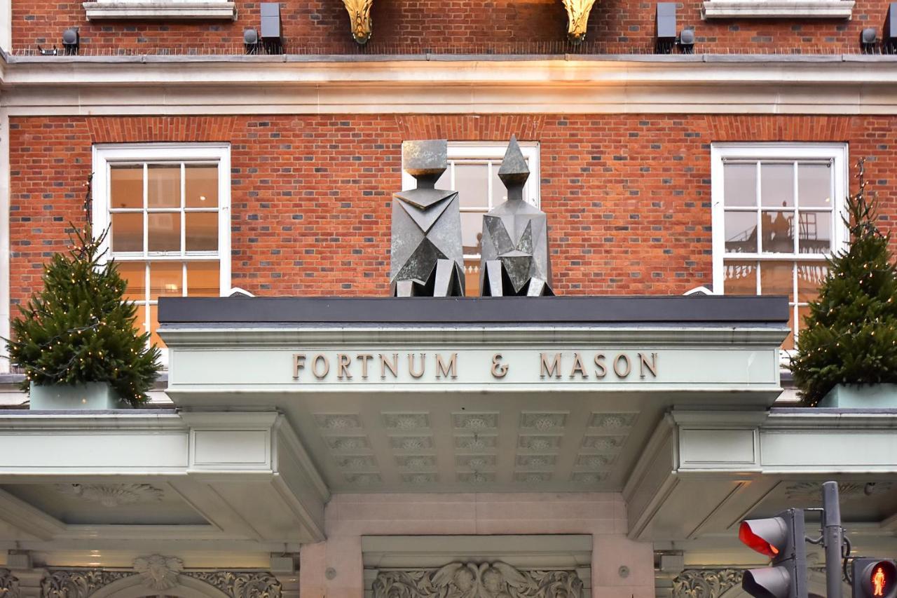 London Choice Apartments - Mayfair - Piccadilly Eksteriør bilde