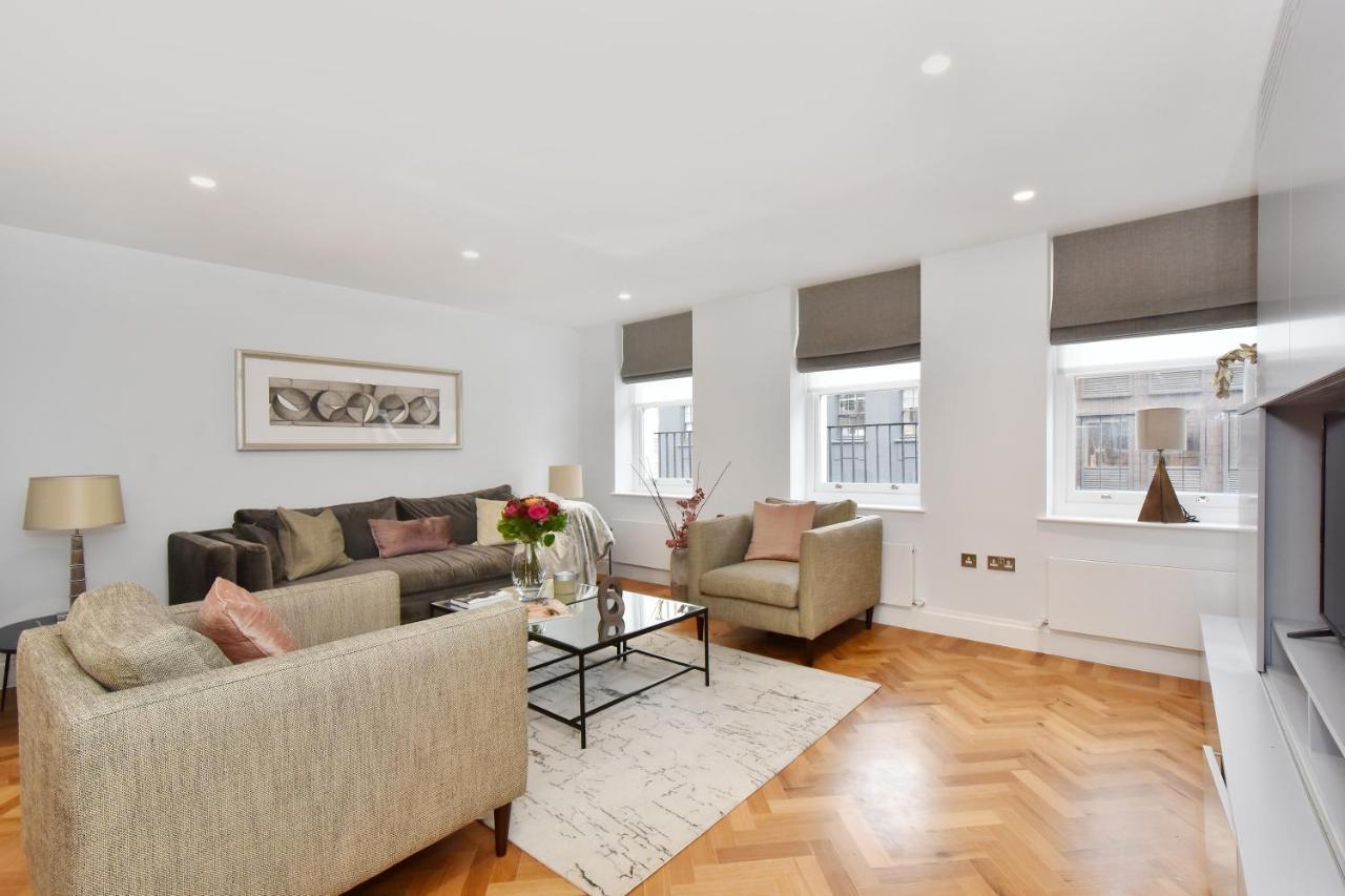London Choice Apartments - Mayfair - Piccadilly Eksteriør bilde