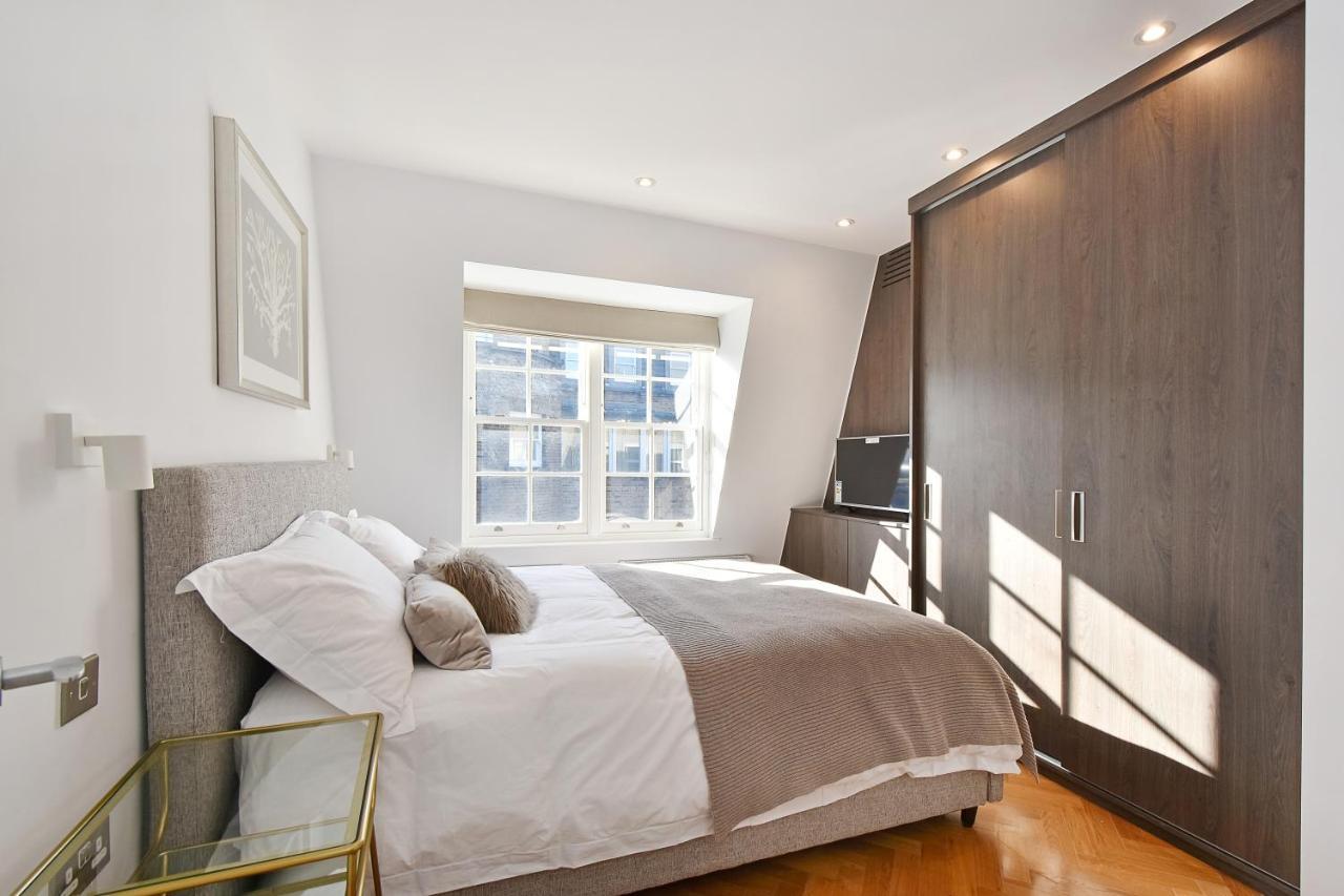 London Choice Apartments - Mayfair - Piccadilly Eksteriør bilde