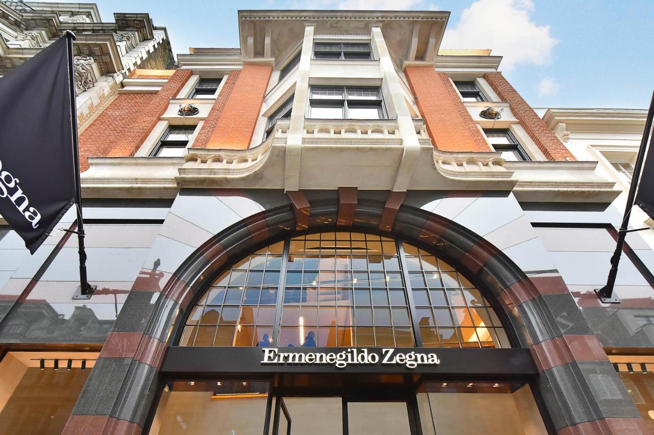 London Choice Apartments - Mayfair - Piccadilly Eksteriør bilde