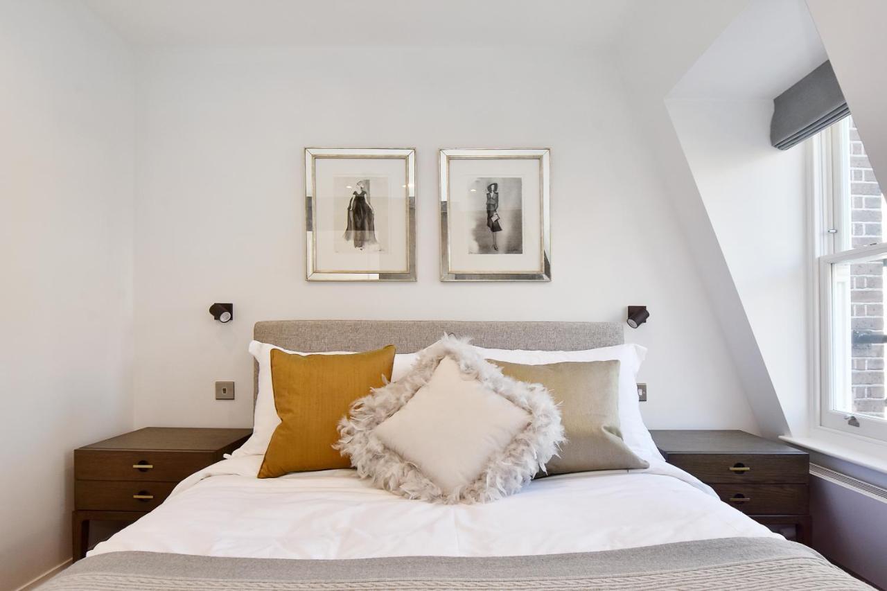 London Choice Apartments - Mayfair - Piccadilly Eksteriør bilde