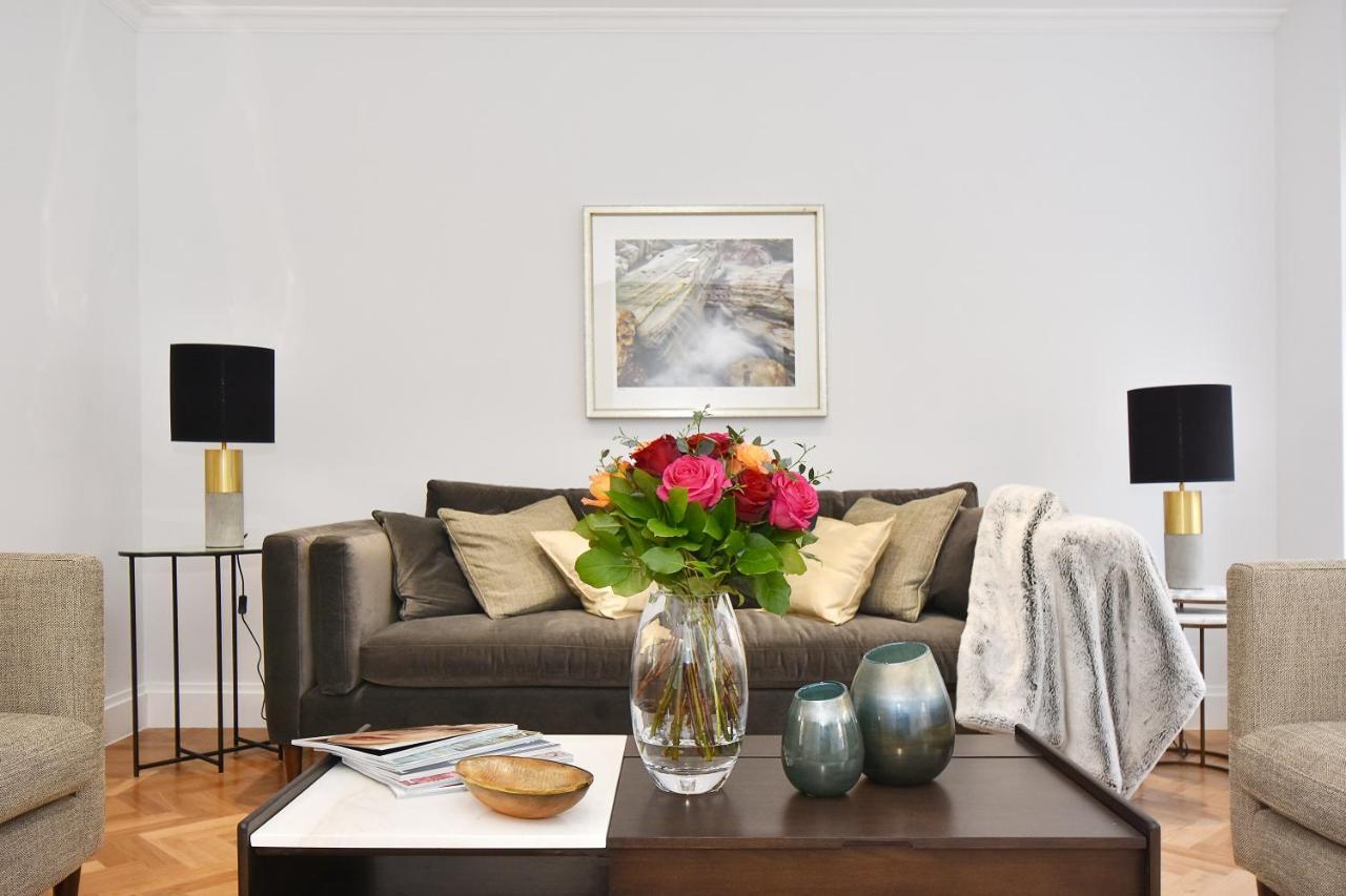 London Choice Apartments - Mayfair - Piccadilly Eksteriør bilde