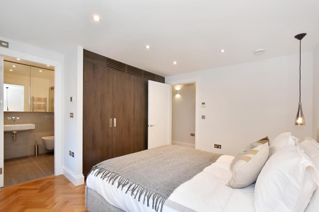 London Choice Apartments - Mayfair - Piccadilly Eksteriør bilde