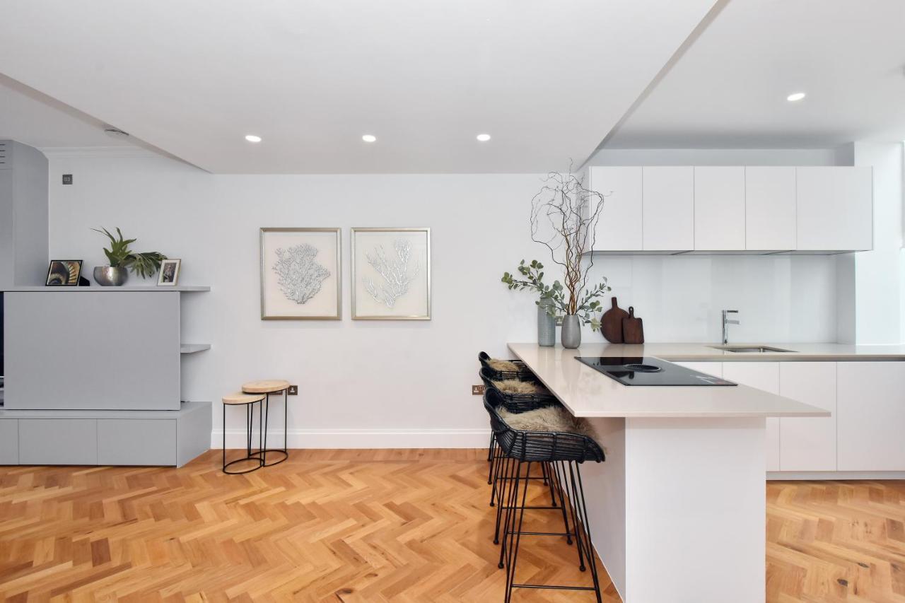 London Choice Apartments - Mayfair - Piccadilly Eksteriør bilde