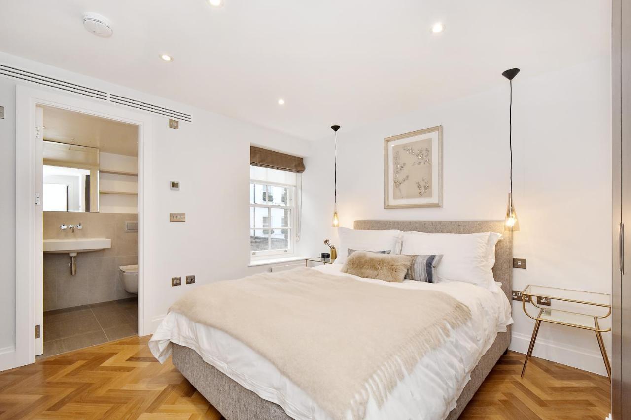 London Choice Apartments - Mayfair - Piccadilly Eksteriør bilde