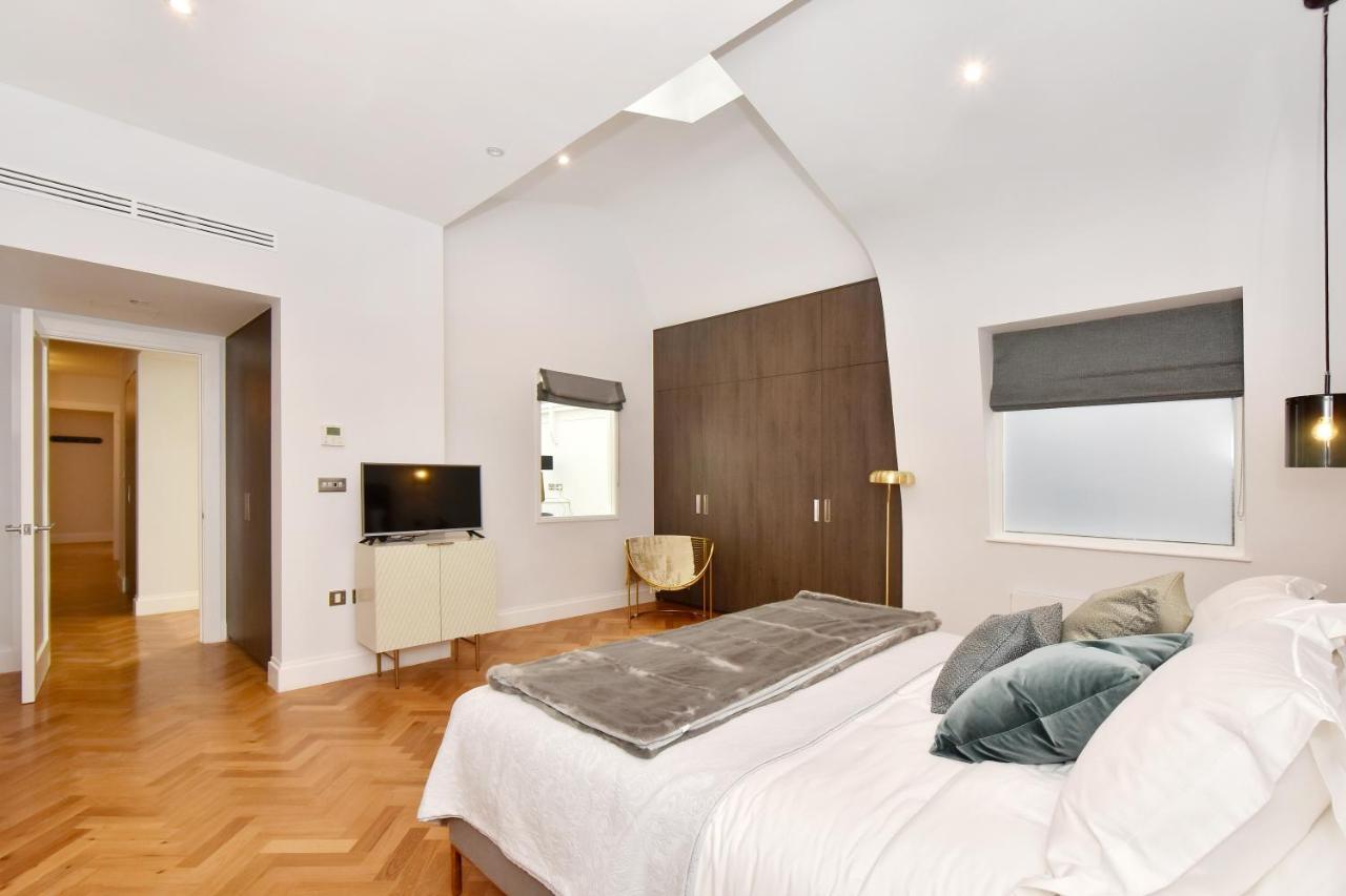 London Choice Apartments - Mayfair - Piccadilly Eksteriør bilde