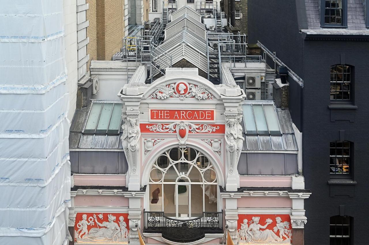 London Choice Apartments - Mayfair - Piccadilly Eksteriør bilde
